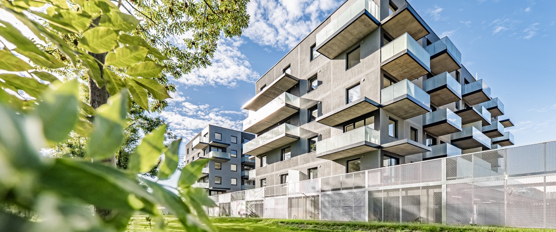 Společenství vlastníků domu Čakovická č.p. 883